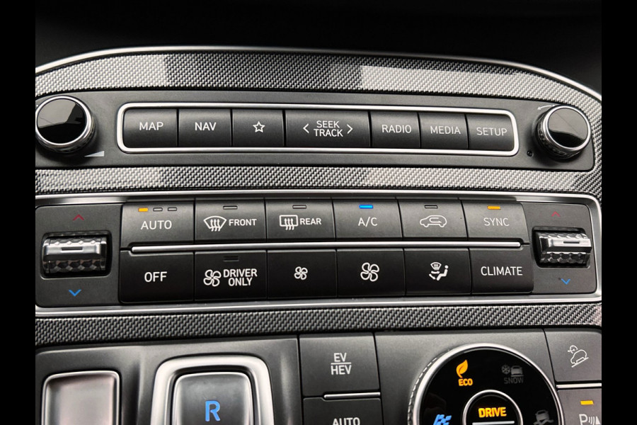 Hyundai Santa Fe 1.6 T-GDI PHEV Comfort Smart 7p. | Adaptieve Cruise | Leder | Camera |Krell | Stoelverwarming | Carplay |
