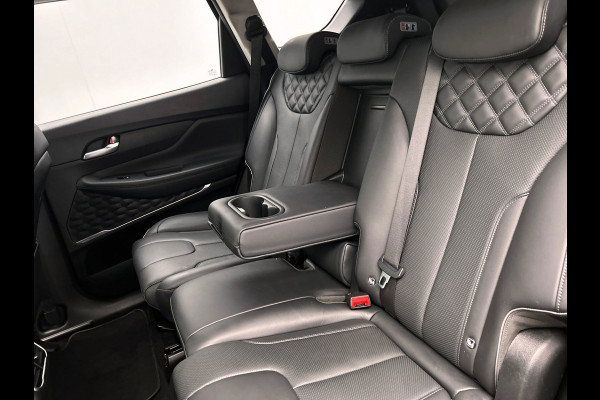 Hyundai Santa Fe 1.6 T-GDI PHEV Comfort Smart 7p. | Adaptieve Cruise | Leder | Camera |Krell | Stoelverwarming | Carplay |