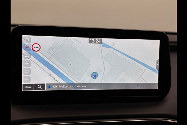 Hyundai Santa Fe 1.6 T-GDI PHEV Comfort Smart 7p. | Adaptieve Cruise | Leder | Camera |Krell | Stoelverwarming | Carplay |
