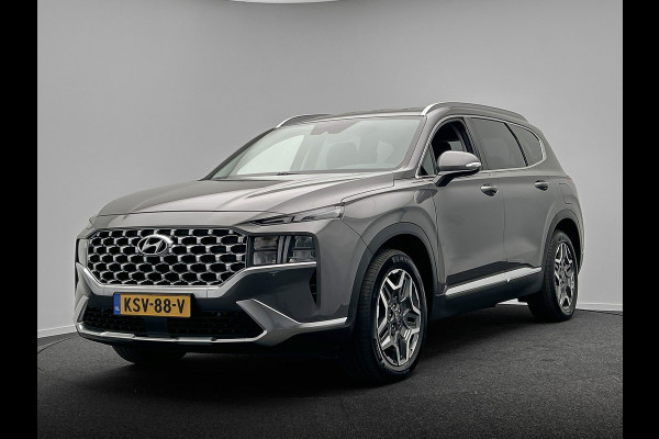 Hyundai Santa Fe 1.6 T-GDI PHEV Comfort Smart 7p. | Adaptieve Cruise | Leder | Camera |Krell | Stoelverwarming | Carplay |