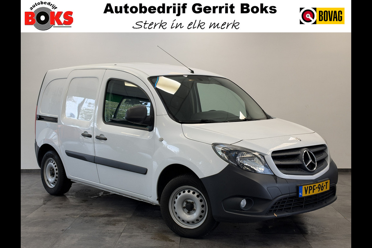 Mercedes-Benz Citan 109 CDI BlueEFFICIENCY Trekhaak! PDC