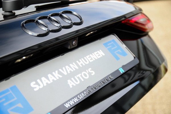 Audi A3 Sportback 45TFSI e PHEV S Edition S line Competition 245pk S-Tronic! Panoramadak|Virtual Cockpit|Supersport Kuipstoelen|19