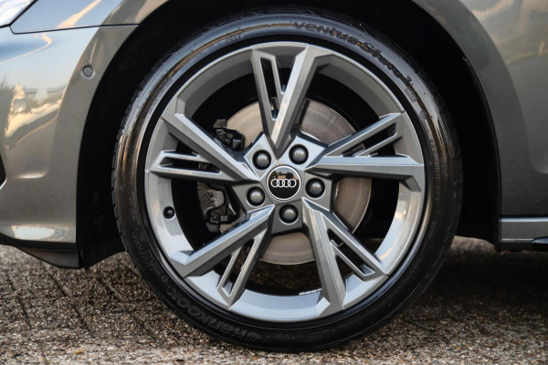 Audi A3 Sportback 40 TFSI e PHEV S Edition S-line 204pk S-Tronic! 1e|DLR|Panoramadak|Virtual Cockpit|Kuipstoelen|LED Matrix|Black