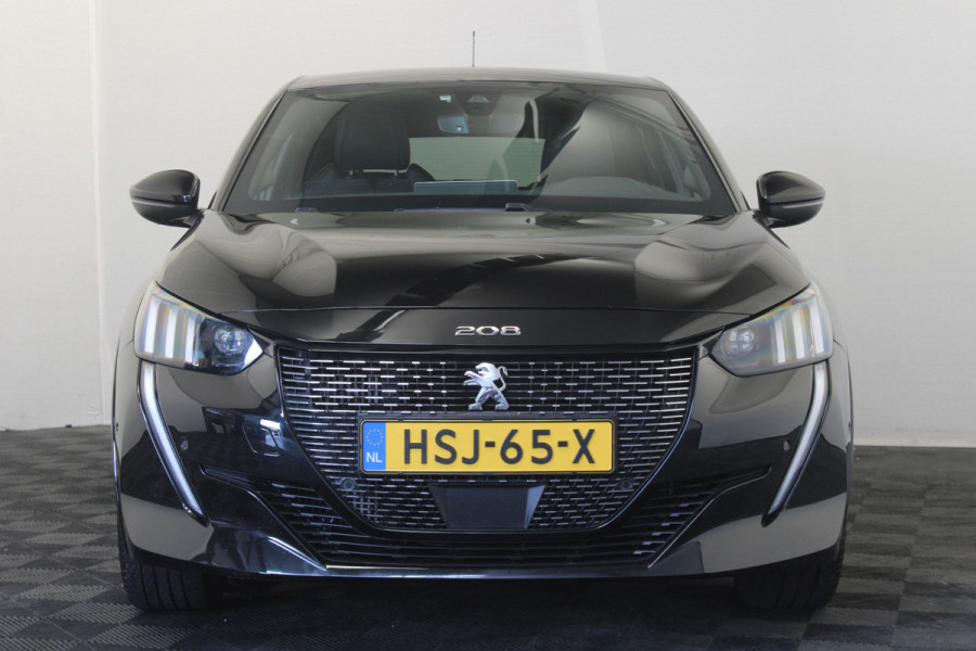 Peugeot 208 1.2 PureTech GT |Camera|Navi|