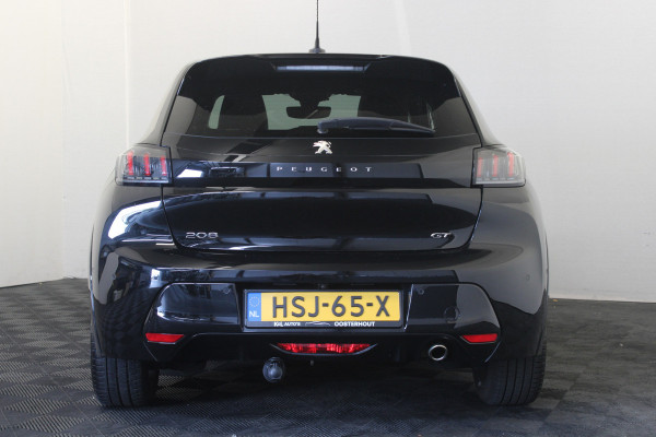 Peugeot 208 1.2 PureTech GT |Camera|Navi|