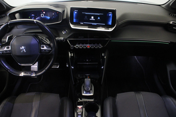 Peugeot 208 1.2 PureTech GT |Camera|Navi|