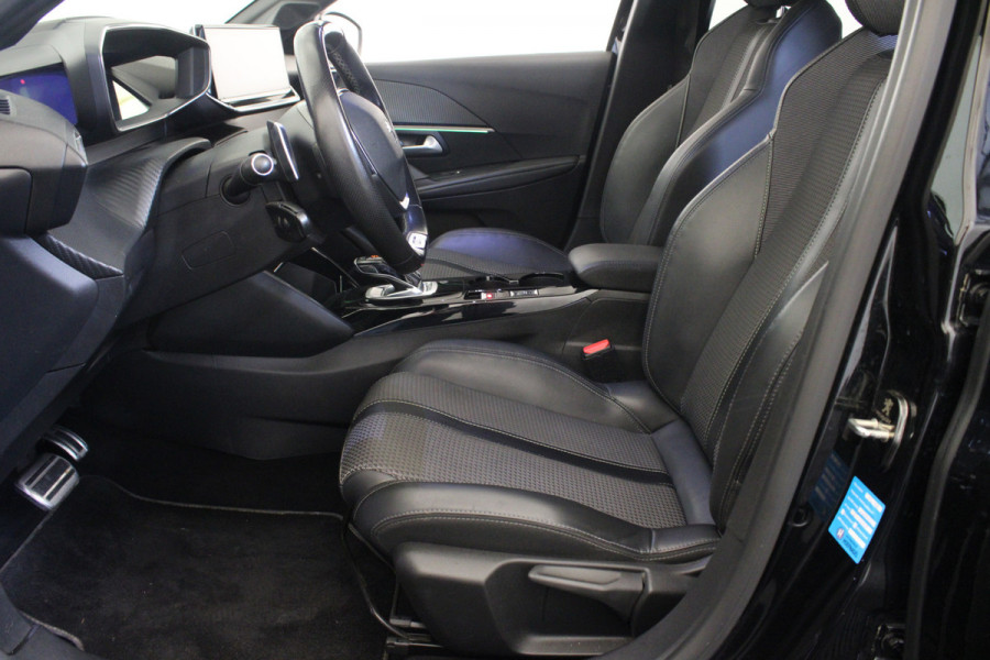 Peugeot 208 1.2 PureTech GT |Camera|Navi|