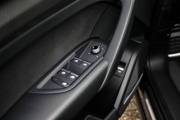 Audi Q5 Sportback 50 TFSIe Quattro Competition S Edition S-Line 299pk Automaat! 1e|Panoramadak|Virtual Cockpit|S Kuipstoelen|OLED