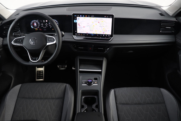 Volkswagen Tiguan 1.5 eTSI DSG Trekhaak 360-Cam ACC