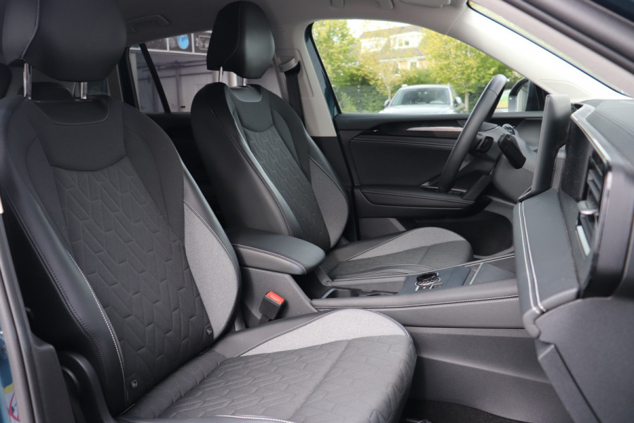 Volkswagen Tiguan 1.5 eTSI DSG Trekhaak 360-Cam ACC