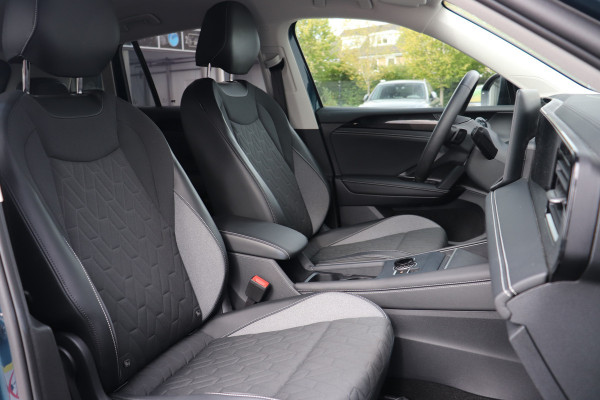 Volkswagen Tiguan 1.5 eTSI DSG Trekhaak 360-Cam ACC