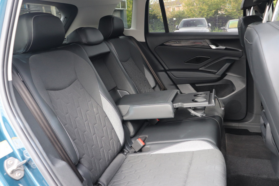 Volkswagen Tiguan 1.5 eTSI DSG Trekhaak 360-Cam ACC