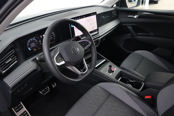 Volkswagen Tiguan 1.5 eTSI DSG Trekhaak 360-Cam ACC