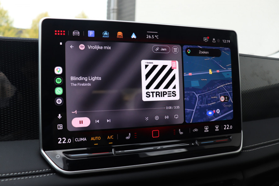 Volkswagen Tiguan 1.5 eTSI DSG Trekhaak 360-Cam ACC