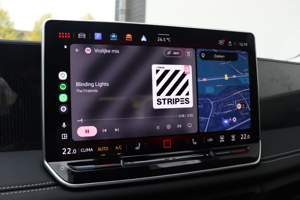 Volkswagen Tiguan 1.5 eTSI DSG Trekhaak 360-Cam ACC