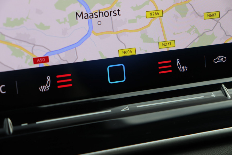 Volkswagen Tiguan 1.5 eTSI DSG Trekhaak 360-Cam ACC