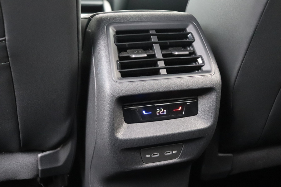 Volkswagen Tiguan 1.5 eTSI DSG Trekhaak 360-Cam ACC