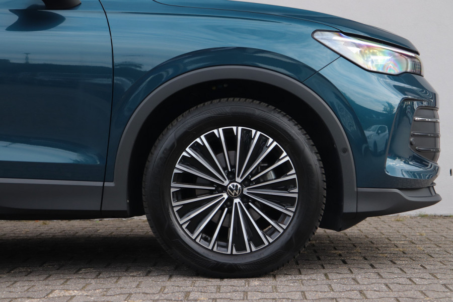 Volkswagen Tiguan 1.5 eTSI DSG Trekhaak 360-Cam ACC