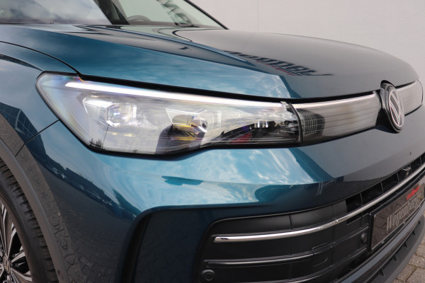 Volkswagen Tiguan 1.5 eTSI DSG Trekhaak 360-Cam ACC