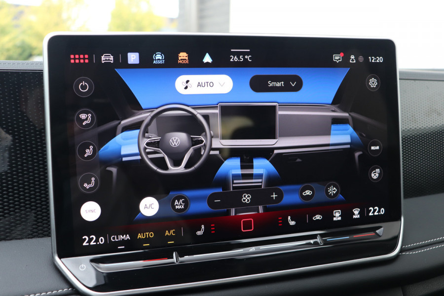 Volkswagen Tiguan 1.5 eTSI DSG Trekhaak 360-Cam ACC