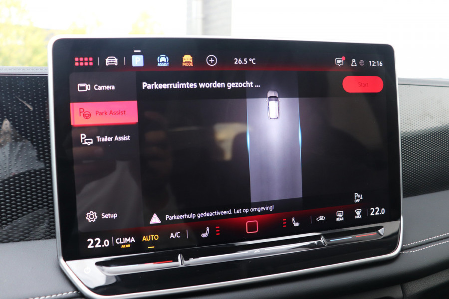 Volkswagen Tiguan 1.5 eTSI DSG Trekhaak 360-Cam ACC