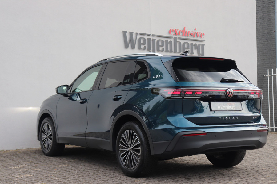 Volkswagen Tiguan 1.5 eTSI DSG Trekhaak 360-Cam ACC
