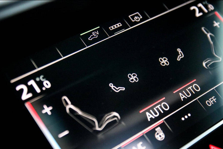Audi A6 Avant 55 TFSI e Quattro Competition S line Edition 367pk Automaat! Panoramadak|Virtual Cockpit|Leder elektrisch|LED Matrix