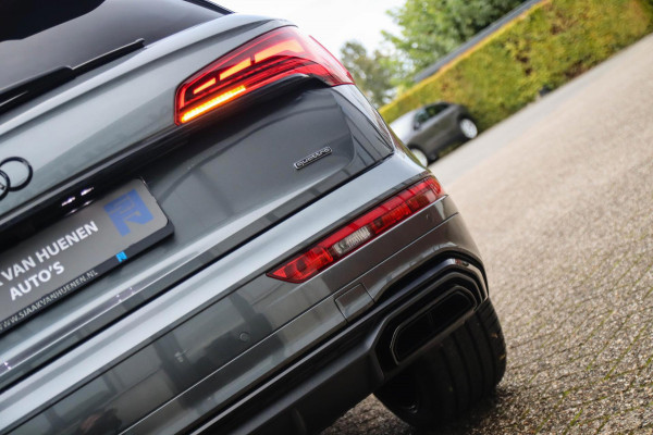 Audi Q5 50 TFSIe Quattro Competition Pro Line S S-Line 299pk Automaat! NIEUW MODEL|Luchtvering|Virtual Cockpit|OLED Matrix|B&O|22