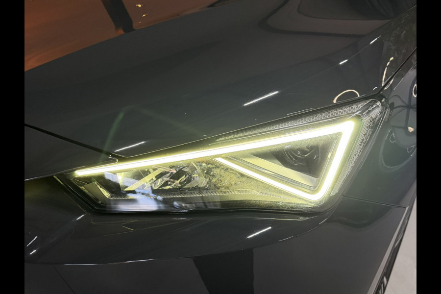 Seat Tarraco 1.5 TSI Xcellence Garantie|360° Camera|ACC|Lane|Virtual Cockpit|Navi|LED|Keyless|Rijklaar