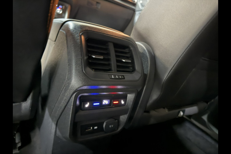 Seat Tarraco 1.5 TSI Xcellence Garantie|360° Camera|ACC|Lane|Virtual Cockpit|Navi|LED|Keyless|Rijklaar