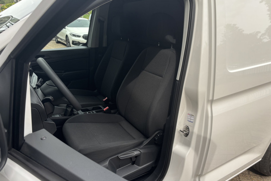 Volkswagen Caddy Cargo 1.5 TSI | Airco | PDC A | DAB | Cruise control