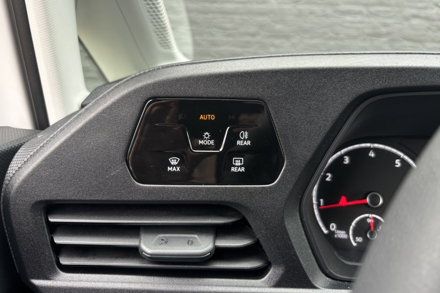 Volkswagen Caddy Cargo 1.5 TSI | Airco | PDC A | DAB | Cruise control