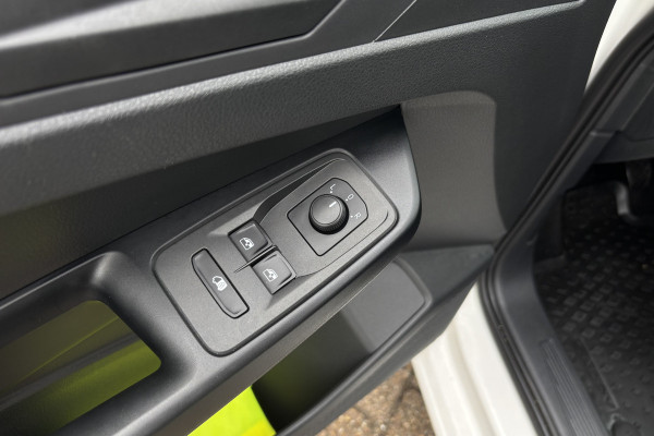 Volkswagen Caddy Cargo 1.5 TSI | Airco | PDC A | DAB | Cruise control
