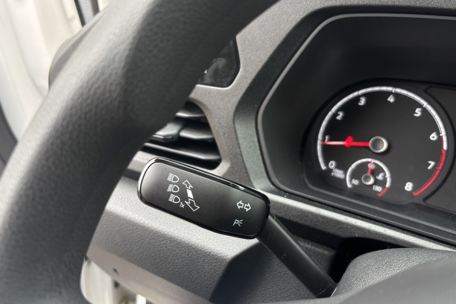 Volkswagen Caddy Cargo 1.5 TSI | Airco | PDC A | DAB | Cruise control