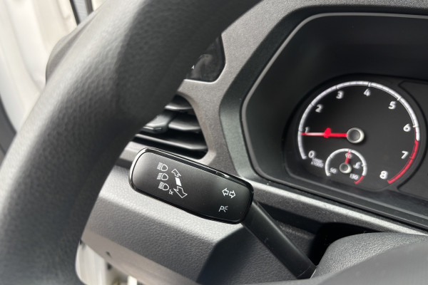 Volkswagen Caddy Cargo 1.5 TSI | Airco | PDC A | DAB | Cruise control