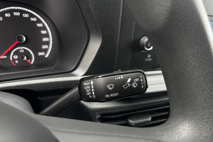 Volkswagen Caddy Cargo 1.5 TSI | Airco | PDC A | DAB | Cruise control
