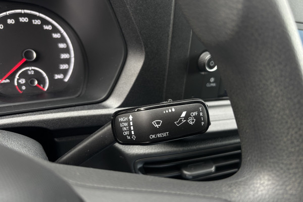 Volkswagen Caddy Cargo 1.5 TSI | Airco | PDC A | DAB | Cruise control