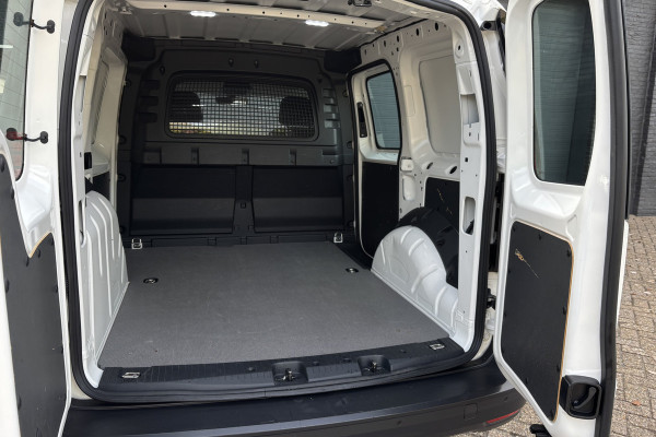 Volkswagen Caddy Cargo 1.5 TSI | Airco | PDC A | DAB | Cruise control