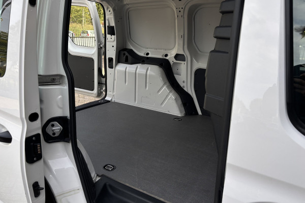 Volkswagen Caddy Cargo 1.5 TSI | Airco | PDC A | DAB | Cruise control