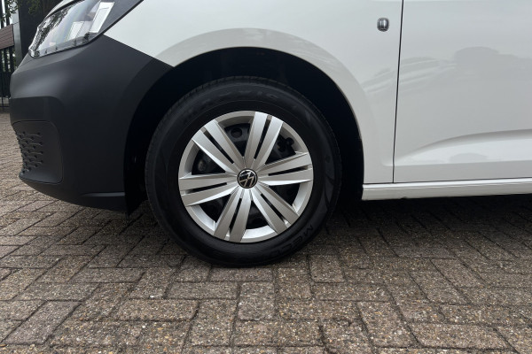 Volkswagen Caddy Cargo 1.5 TSI | Airco | PDC A | DAB | Cruise control