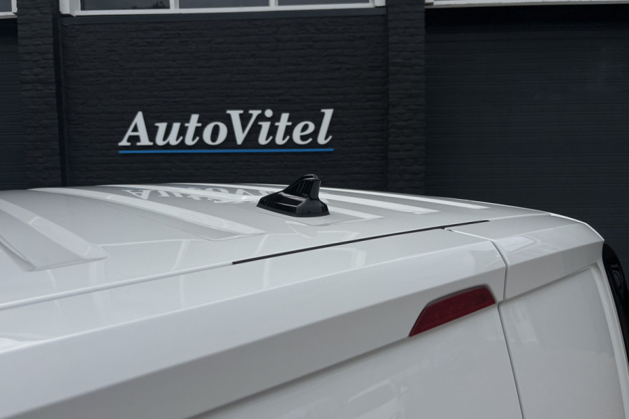 Volkswagen Caddy Cargo 1.5 TSI | Airco | PDC A | DAB | Cruise control