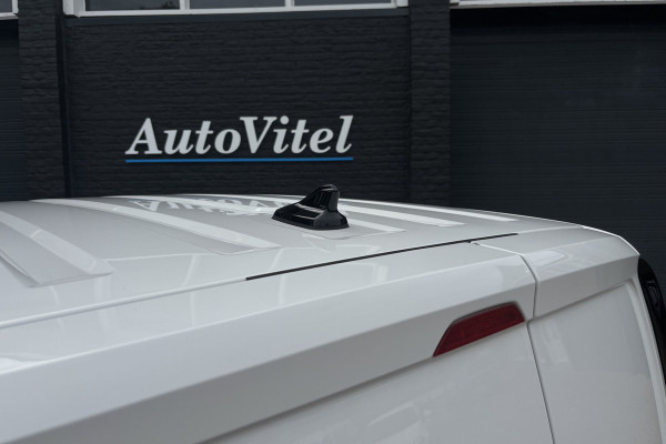 Volkswagen Caddy Cargo 1.5 TSI | Airco | PDC A | DAB | Cruise control