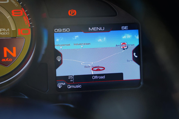 Ferrari 812 6.5 V12 Superfast HELE / Carbon / Lift / Passenger Display / Leder Nero