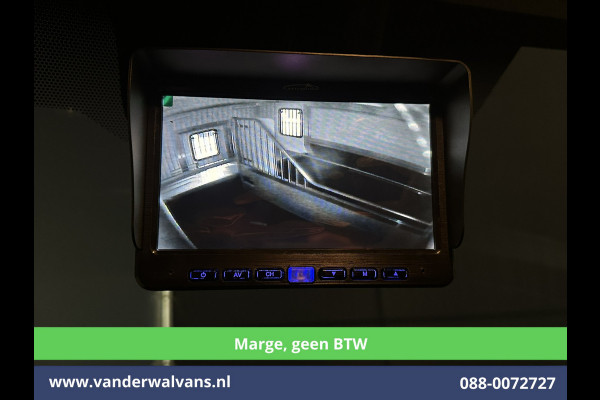 Renault Master 2.3 dCi 150pk **MARGE, geen BTW** L2H1 Paardenwagen Euro6 Airco | Camera | Cruisecontrol | Trekhaak Bijrijdersbank