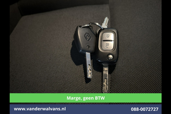 Renault Master 2.3 dCi 150pk **MARGE, geen BTW** L2H1 Paardenwagen Euro6 Airco | Camera | Cruisecontrol | Trekhaak Bijrijdersbank