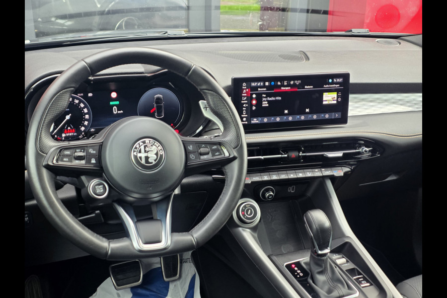 Alfa Romeo Tonale 1.5T Hybrid Veloce | Panorama-Dak