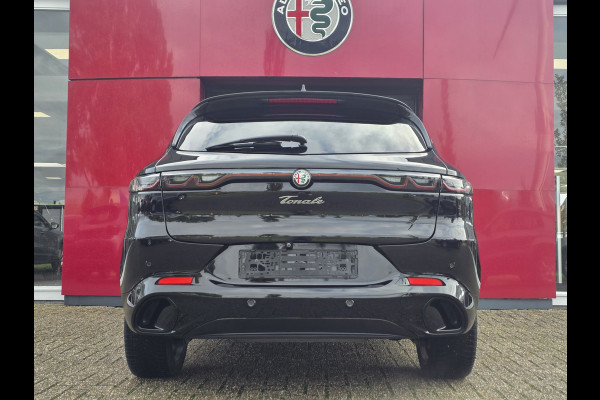 Alfa Romeo Tonale 1.5T Hybrid Veloce | Panorama-Dak