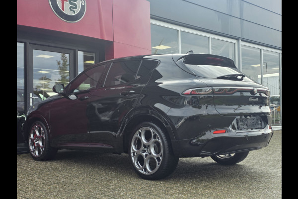 Alfa Romeo Tonale 1.5T Hybrid Veloce | Panorama-Dak