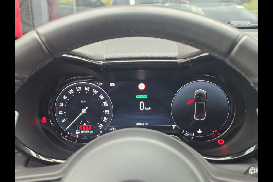 Alfa Romeo Tonale 1.5T Hybrid Veloce | Panorama-Dak