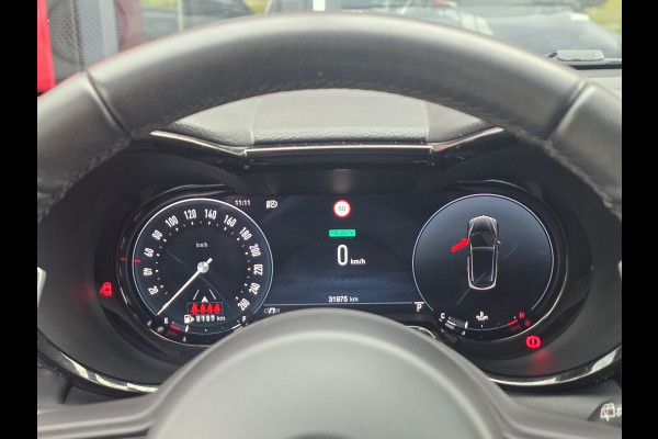 Alfa Romeo Tonale 1.5T Hybrid Veloce | Panorama-Dak